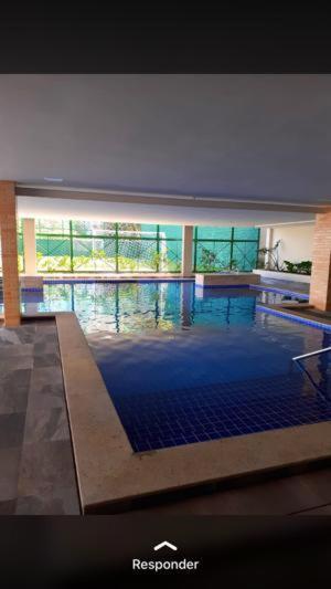 Park Veredas Rio Quente Exterior photo