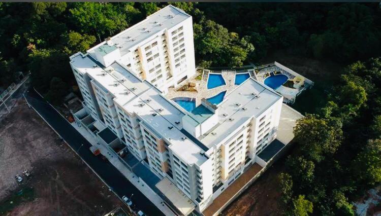 Park Veredas Rio Quente Exterior photo