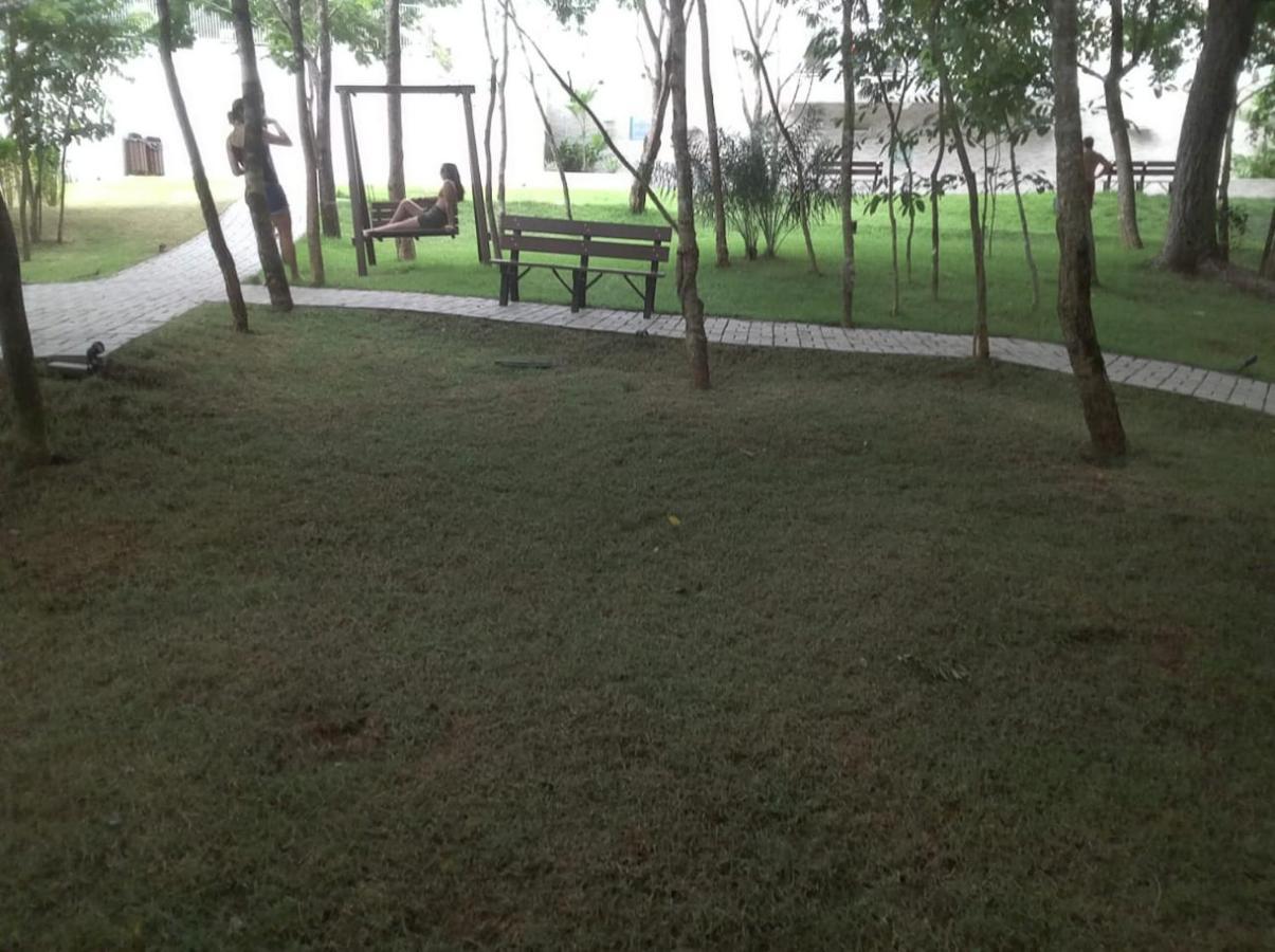Park Veredas Rio Quente Exterior photo