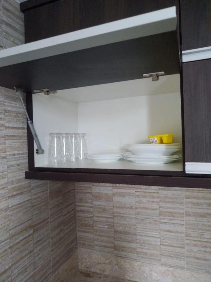 Park Veredas Rio Quente Exterior photo